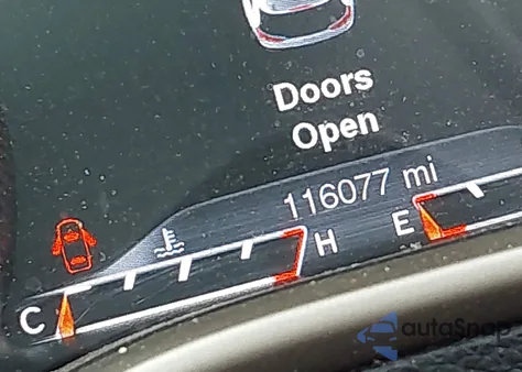 2016 Jeep Cherokee Limited from USA, damaged, VIN 1C4PJMDB6GW349377